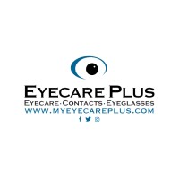 Eyecare Plus TN logo, Eyecare Plus TN contact details