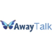 AwayTalk logo, AwayTalk contact details