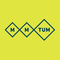 MMTUM Inc. logo, MMTUM Inc. contact details