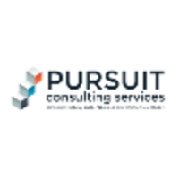 Pursuit Consulting Services Limited logo, Pursuit Consulting Services Limited contact details