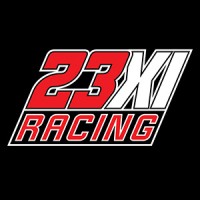 23XI Racing logo, 23XI Racing contact details