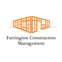 Farrington Construction Management logo, Farrington Construction Management contact details