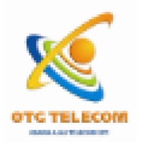 OTG Telecom logo, OTG Telecom contact details