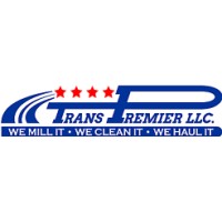 TransPremier LLC logo, TransPremier LLC contact details