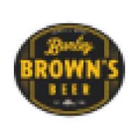 Barley Brown's Beer logo, Barley Brown's Beer contact details