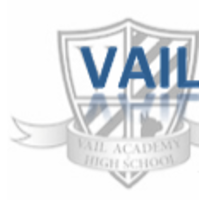 Vail Academy and High School logo, Vail Academy and High School contact details