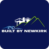 Built By Newkirk logo, Built By Newkirk contact details