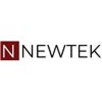 NEWTEK logo, NEWTEK contact details