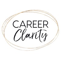 Career Clarity logo, Career Clarity contact details