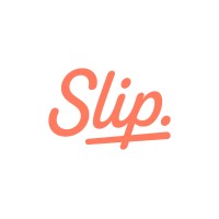 Slip logo, Slip contact details