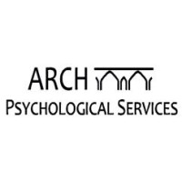 ARCH Psychological Services logo, ARCH Psychological Services contact details