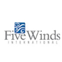 Five Winds International logo, Five Winds International contact details