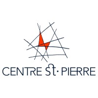 Centre St-Pierre logo, Centre St-Pierre contact details