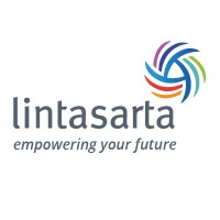 Lintasarta logo, Lintasarta contact details