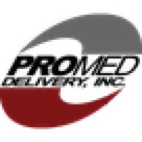 Promed Delivery Inc logo, Promed Delivery Inc contact details