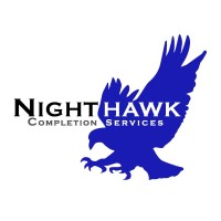 Nighthawk Completion Services logo, Nighthawk Completion Services contact details