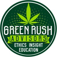 Green Rush Advisors logo, Green Rush Advisors contact details