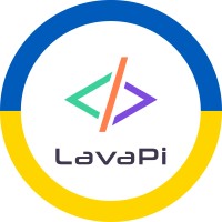 LavaPi logo, LavaPi contact details