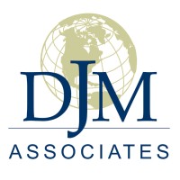 DJM Associates logo, DJM Associates contact details