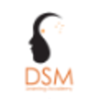 DSM Learning Academy logo, DSM Learning Academy contact details