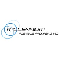 Millennium Flexible Packaging logo, Millennium Flexible Packaging contact details