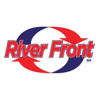 River Front LLC logo, River Front LLC contact details