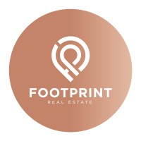 Footprint Real Estate logo, Footprint Real Estate contact details