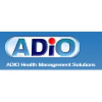 ADiO Pharmacy logo, ADiO Pharmacy contact details