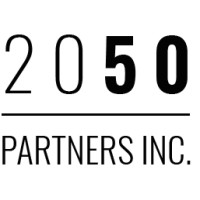 2050 Partners Inc logo, 2050 Partners Inc contact details