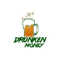 Drunken Money logo, Drunken Money contact details