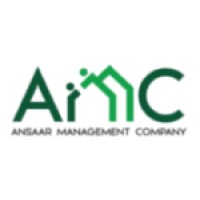 Ansaar Management Company - Official Page logo, Ansaar Management Company - Official Page contact details