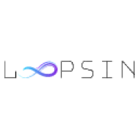 Loopsin logo, Loopsin contact details