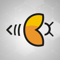 BeeMaker logo, BeeMaker contact details