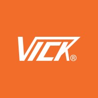 VICK Soluções logo, VICK Soluções contact details