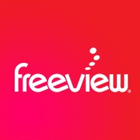 Freeview NZ logo, Freeview NZ contact details