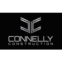 Connelly Construction logo, Connelly Construction contact details