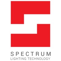 Spectrum Lighting Technology logo, Spectrum Lighting Technology contact details