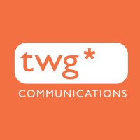 TWG Communications logo, TWG Communications contact details