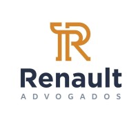 Renault Advogados logo, Renault Advogados contact details