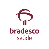 Bradesco Saúde logo, Bradesco Saúde contact details