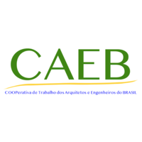 CAEB - COOPerativa de Trabalho dos Arquitetos e Engenheiros do BRASIL logo, CAEB - COOPerativa de Trabalho dos Arquitetos e Engenheiros do BRASIL contact details