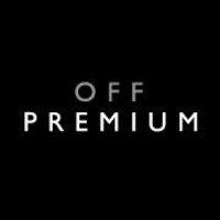 OFF Premium logo, OFF Premium contact details