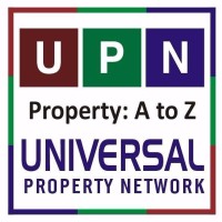 Universal Property Network logo, Universal Property Network contact details