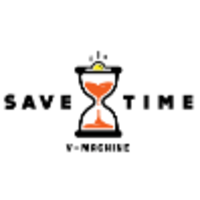 Save Time V-Machine logo, Save Time V-Machine contact details