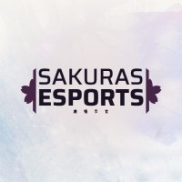 Sakuras Esports logo, Sakuras Esports contact details