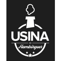 Usina do Hamburguer logo, Usina do Hamburguer contact details