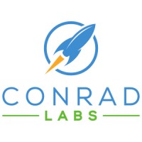 Conrad Labs logo, Conrad Labs contact details