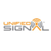 Unified Signal logo, Unified Signal contact details