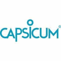 CAPSICUM Business Architects logo, CAPSICUM Business Architects contact details