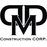 DDM Construction Corporation logo, DDM Construction Corporation contact details